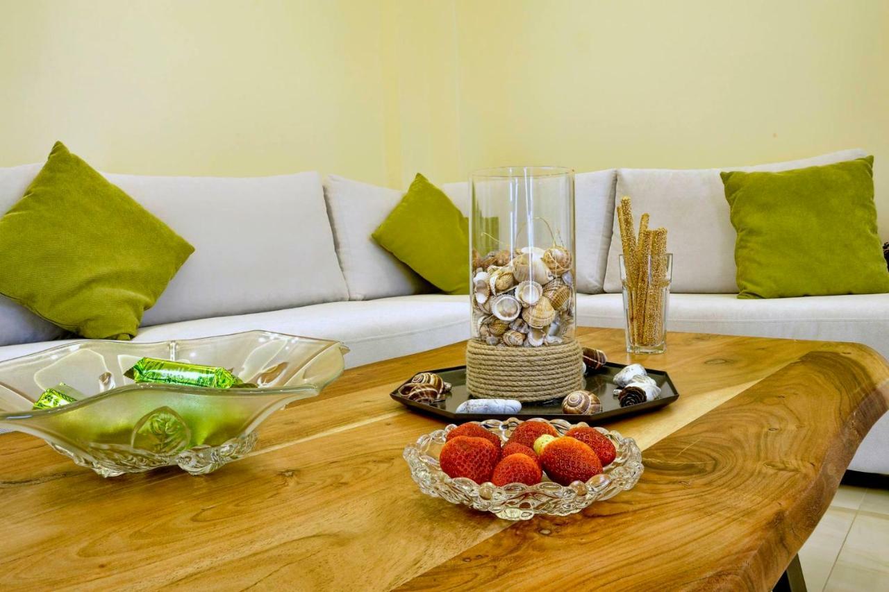Katoi Apartment 1 Agios Georgios Pagoi Агиос Георгиос Пагон Екстериор снимка